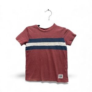 6/20 🎉🎉 OshKosh B’gosh Short Sleeve Tee – Size 3T